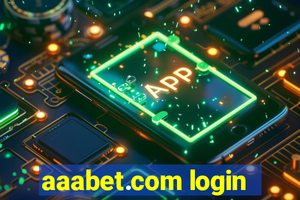 aaabet.com login